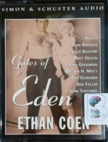 Gates of Eden written by Ethan Coen performed by Steve Buscemi, Matt Dillon, John Goodman and Ben Stiller on Cassette (Abridged)